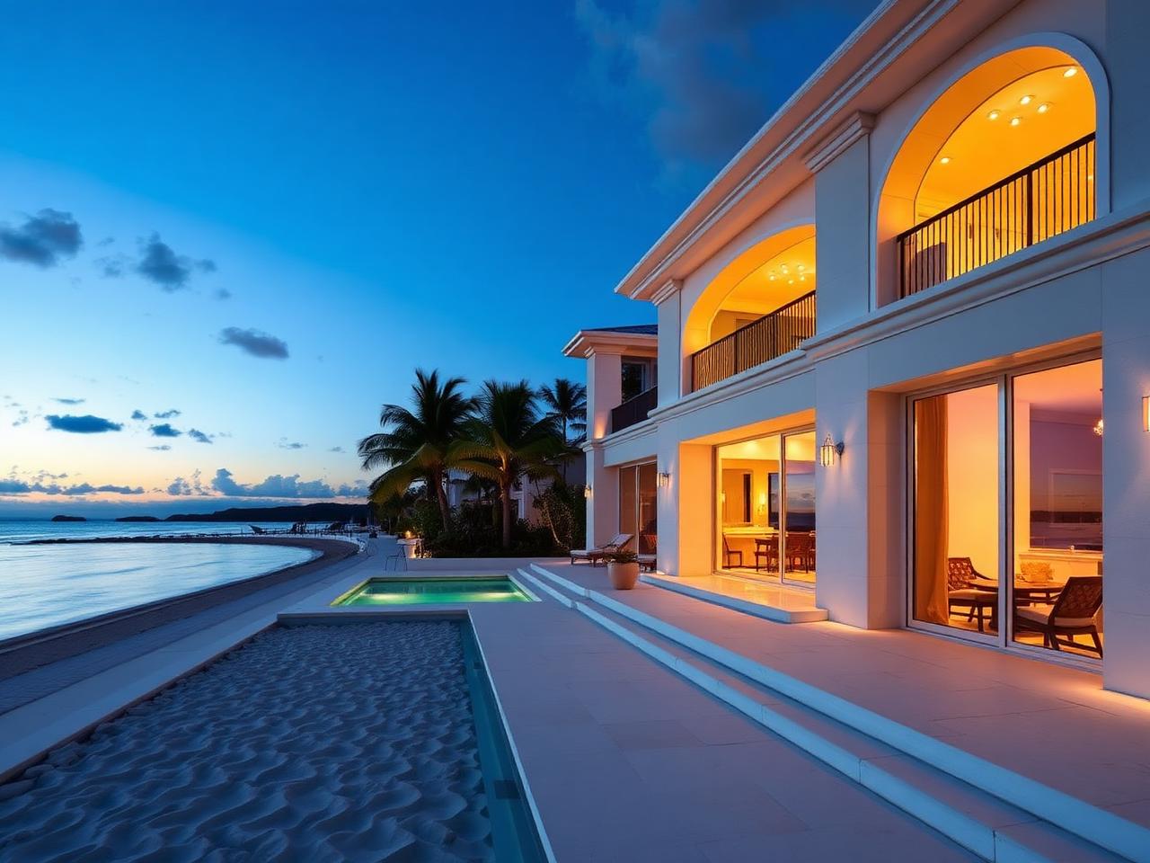 Villa Marea