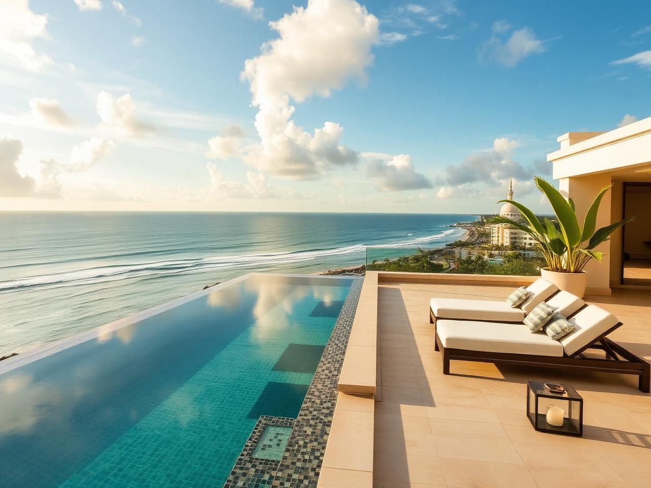 Penthouse Aurora